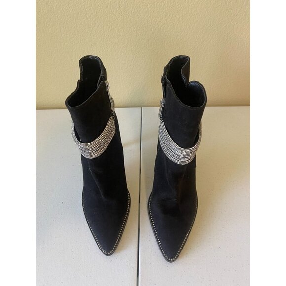 Jennifer Lopez Viena Bootie SIZE 8 - Picture 3 of 16